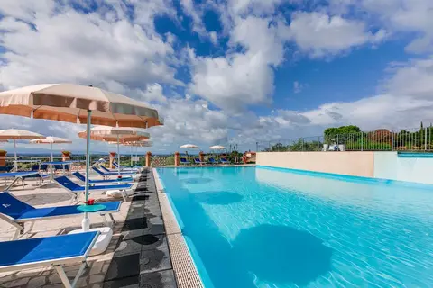 Borgo Magliano Garden Resort in Magliano in Toscana — foto 6