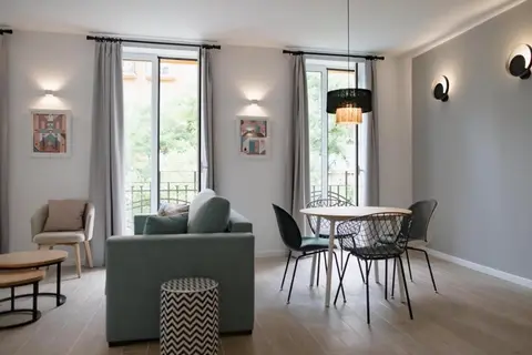 Líbere Valencia Abastos Apartments in Valencia