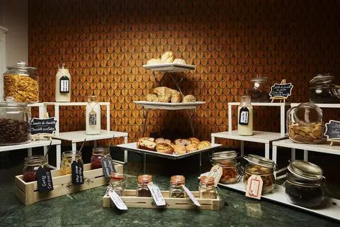 Villa Flamenca in Nerja — foto 28
