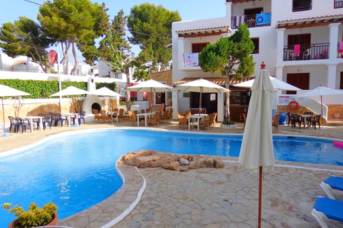 Appartementen Los Pinares de Benet foto 10