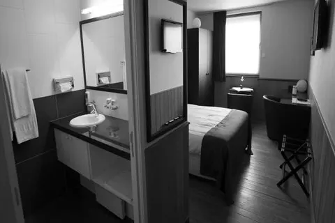 Hotel Orchidee foto 3