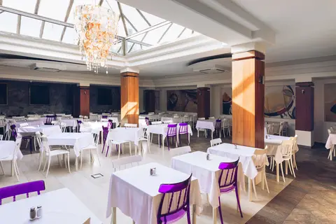 Slovenska Plaža Resort in Budva — foto 14