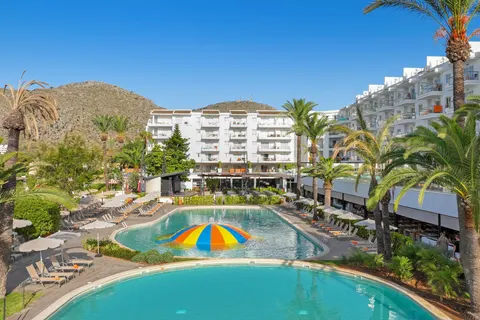 Viva Sunrise Hotel foto 5