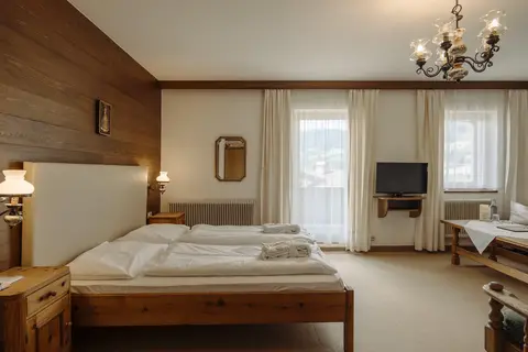 Dorfhotel Kaltenhauser in Hollersbach im Pinzgau — foto 16