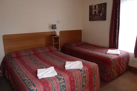 Hotel 65 in Londen, foto 20