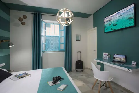 Hotel Casual Sevilla de las Letras foto 3