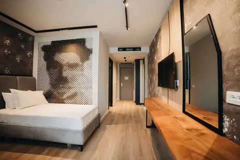 AMR Hotel in Durrës, foto 10
