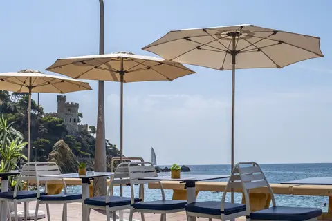 Hotel Rosamar Maxim Adults Only +21 in Lloret de Mar — foto 19
