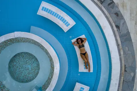 Ulusoy Kemer Holiday Club in Kemer — foto 17