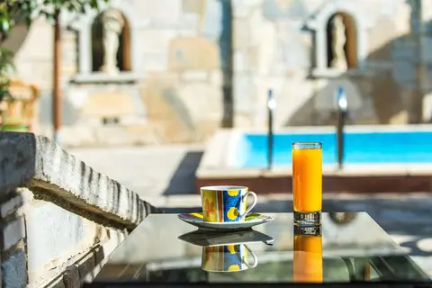 Athina Appartements in Δημοτική Ενότητα Πυθαγορείου — foto 4