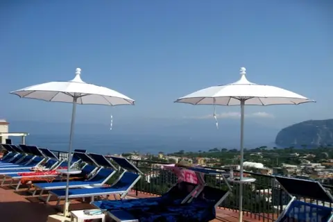 Cristina in Sant'Agnello, foto 5