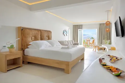 Anax Resort & Spa foto 4