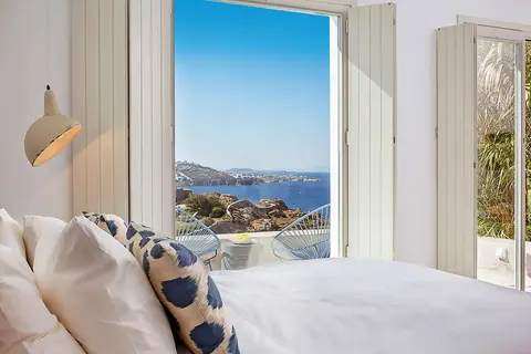 Boheme Mykonos Hotel in Mykonos, foto 18