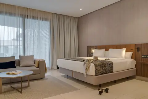 Pestana Casablanca in Casablanca, foto 27