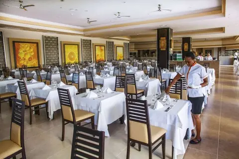 Riu Palace Antillas in Bubali — foto 23
