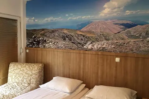 Villa Tino Pub in Охрид — foto 4