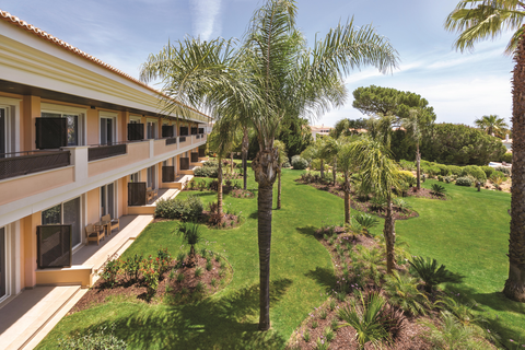 Wyndham Grand Algarve foto 24