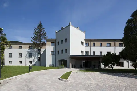 Parador de Villafranca del Bierzo in Villafranca Del Bierzo — foto 2