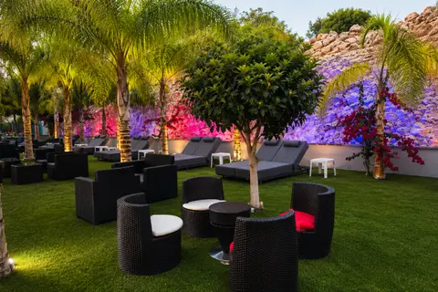 Corfu Hotel in Αγία Νάπα — foto 27