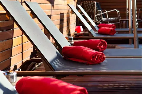 Hotel Espana in Barcelona — foto 26
