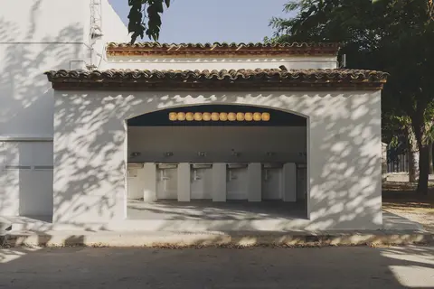 Wecamp Jávea in Xàbia / Jávea — foto 12