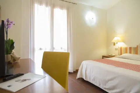 Blu Hotel Laconia Village in Cannigione — foto 27