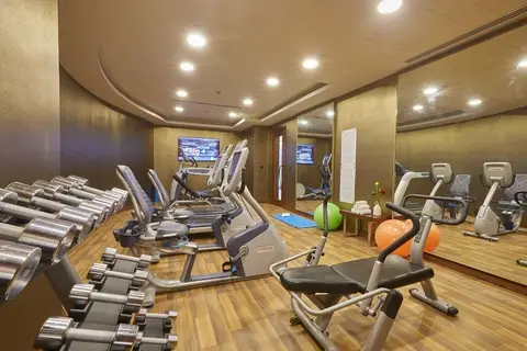 Millennium Resort Salalah in Salalah — foto 10