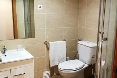 Oceano Atlantico Apartamentos Turisticos in Mexilhoeira Grande — foto 14