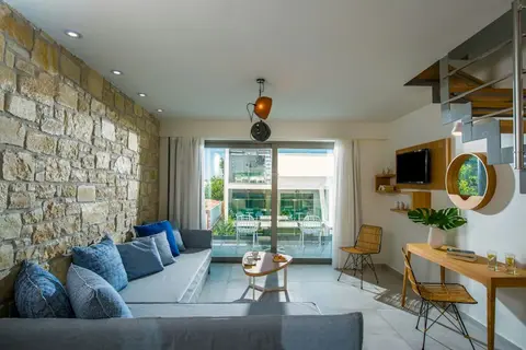 Mary Royal Suites in Rethimnon, foto 7