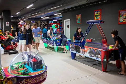 Camping hu Norcenni Girasole Village foto 18