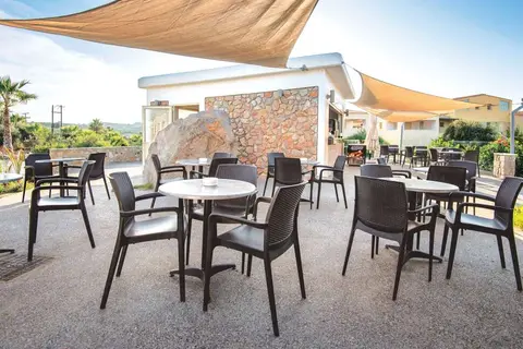 Achilleas Beach Hotel in Achilleas Lifestyle Beach Hotel, foto 6