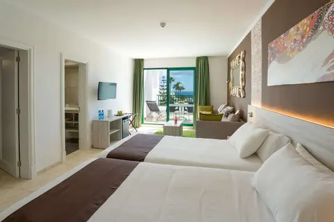 Galeon Playa Appartementen in Teguise — foto 3
