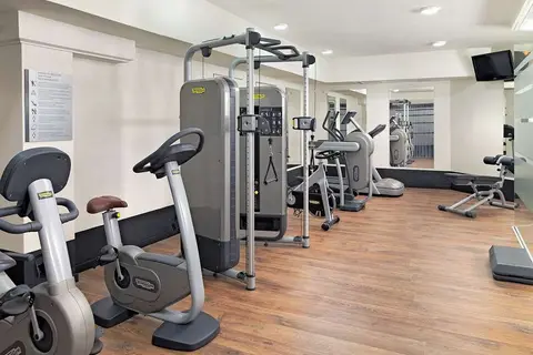 H10 Las Palmeras in Arona — foto 14