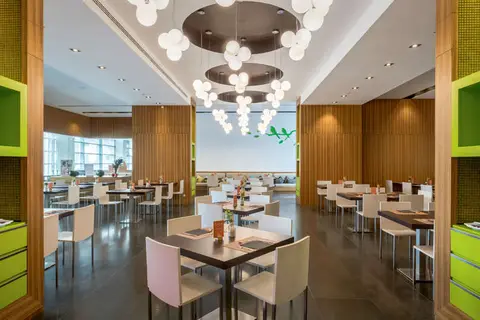 Barcelo Malaga in Málaga — foto 18