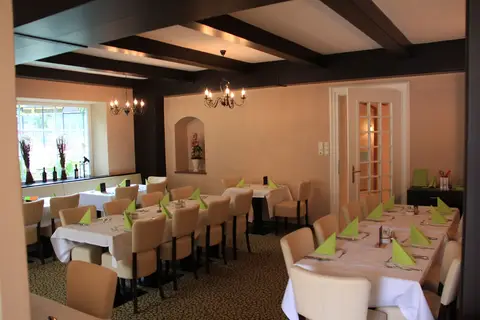 Hotel Lindenhof in Bad Gastein — foto 12