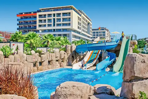 Numa Bay Exclusive Hotel in Alanya