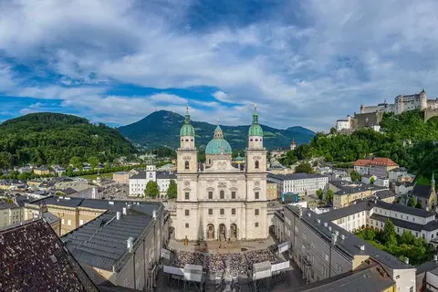 Hotel Scherer in Salzburg, foto 14