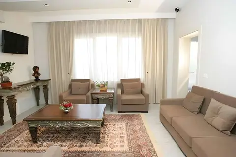 Hotel Vila 60 in Tirana — foto 6