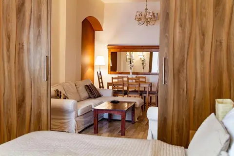 Lounge Appartementen in Krakau — foto 11
