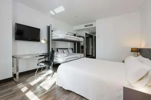 Hotel Cadiz Paseo del Mar in Cádiz, foto 15