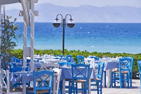 Hotel Blue Bay Resort foto 5