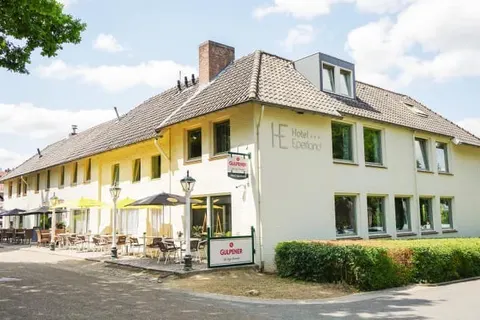 Hotel Eperland foto 1