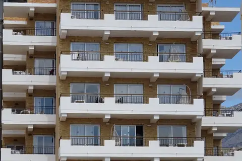 Apartamentos Odisea in Málaga — foto 6