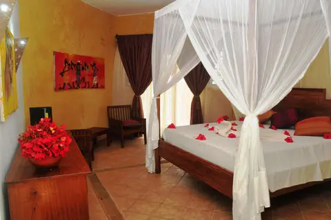 VOI Kiwengwa Resort in Kiwengwa — foto 6