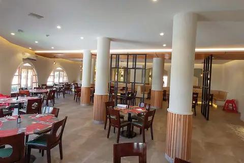 The Three Corners Rihana Inn in El Gona — foto 23