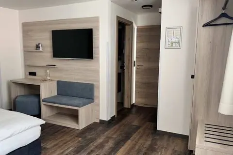 Hotel Lainbach foto 5