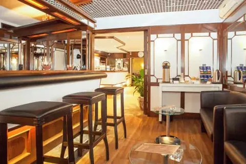 Sure Hotel by Best Western Ambassador Düsseldorf foto 2