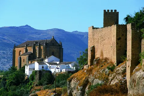 Fly & Drive Charmant Andalusie foto 18