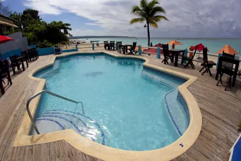 Negril Palms Hotel in Negril Palms, foto 2
