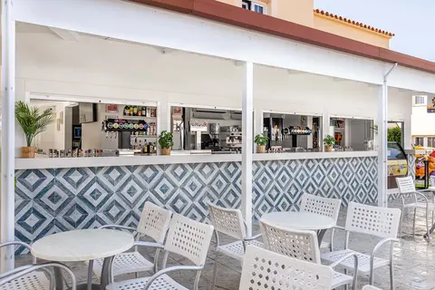 Globales Apartamentos Binimar in Ciutadella — foto 24